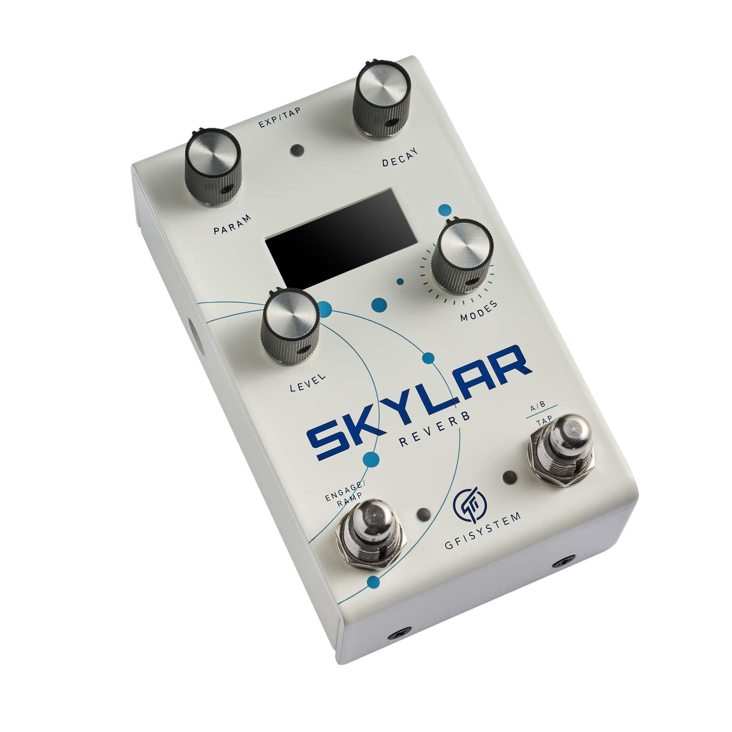 GFI system Skylar