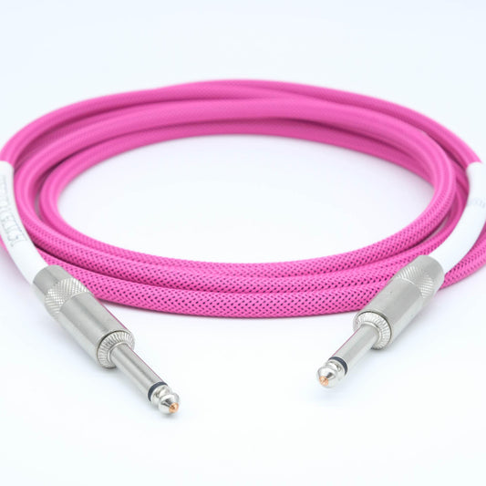 Loaded for Bear MK1 Instrument Cable 3m (Glow)