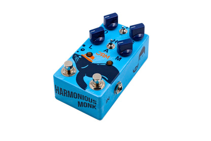 JAM Pedals Harmonious Monk