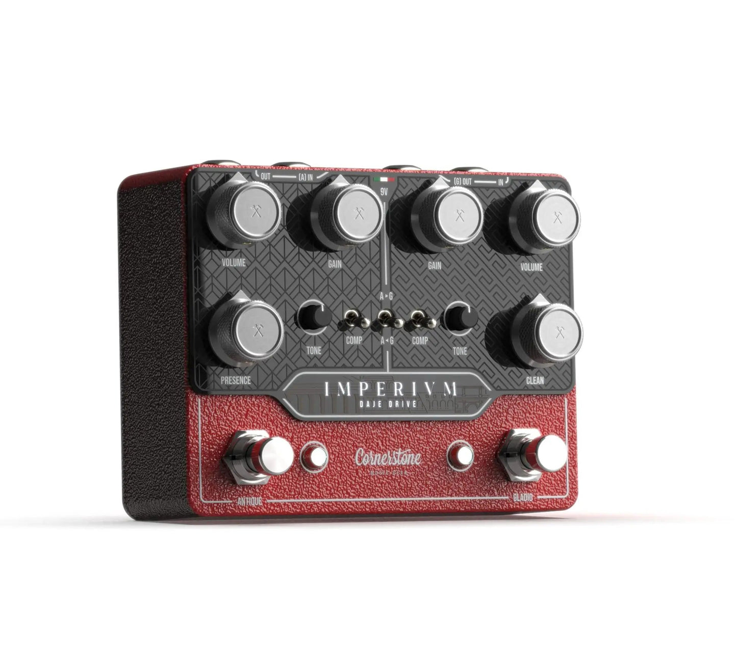 Cornerstone Music Gear Imperium V2
