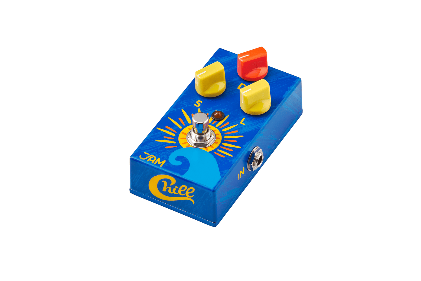 JAM Pedals Chill