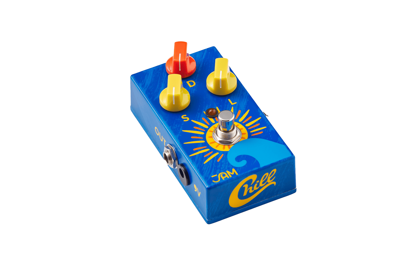 JAM Pedals Chill