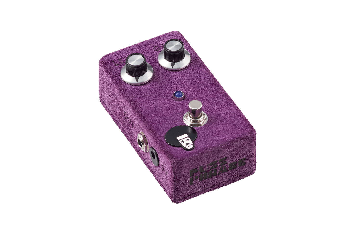 JAM Pedals Fuzz Phrase Ltd