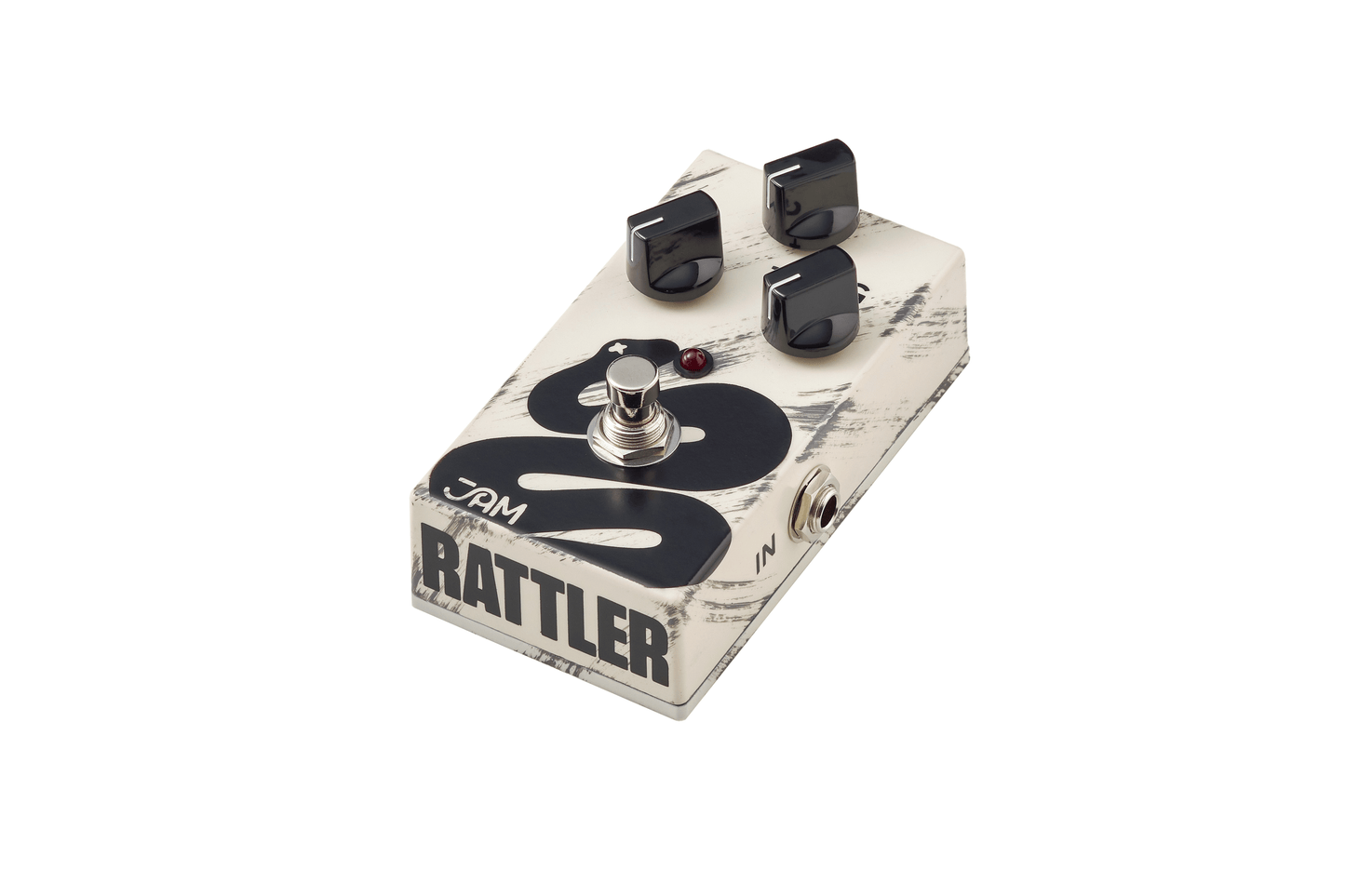 JAM Pedals Rattler