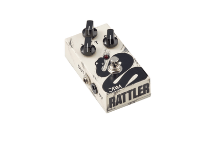 JAM Pedals Rattler