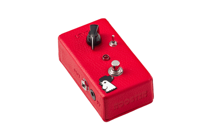 jam pedals rooster JAM Pedals ROOSTER LTD – Fuzz n Buzz