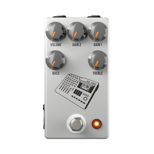 JHS Pedals 424 Gain Stage