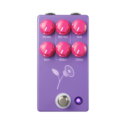 JHS Pedals The Violet