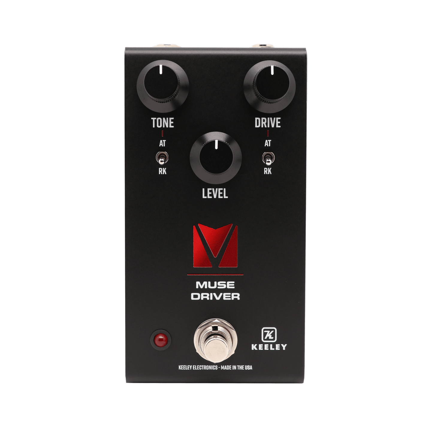 Keeley Electronics Muse Driver