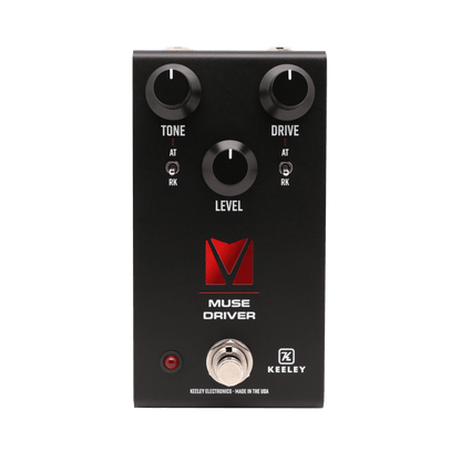 Keeley Electronics Muse Driver