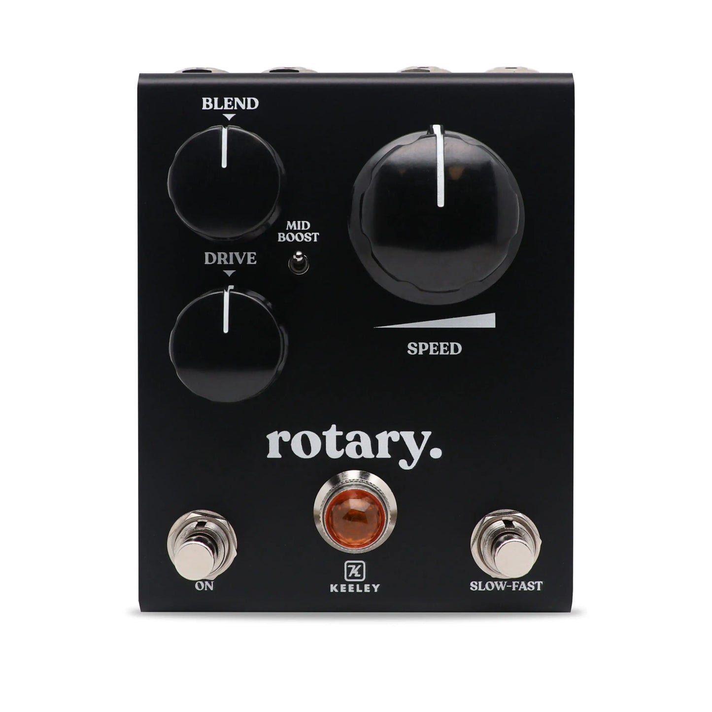 Keeley Electronics Rotary