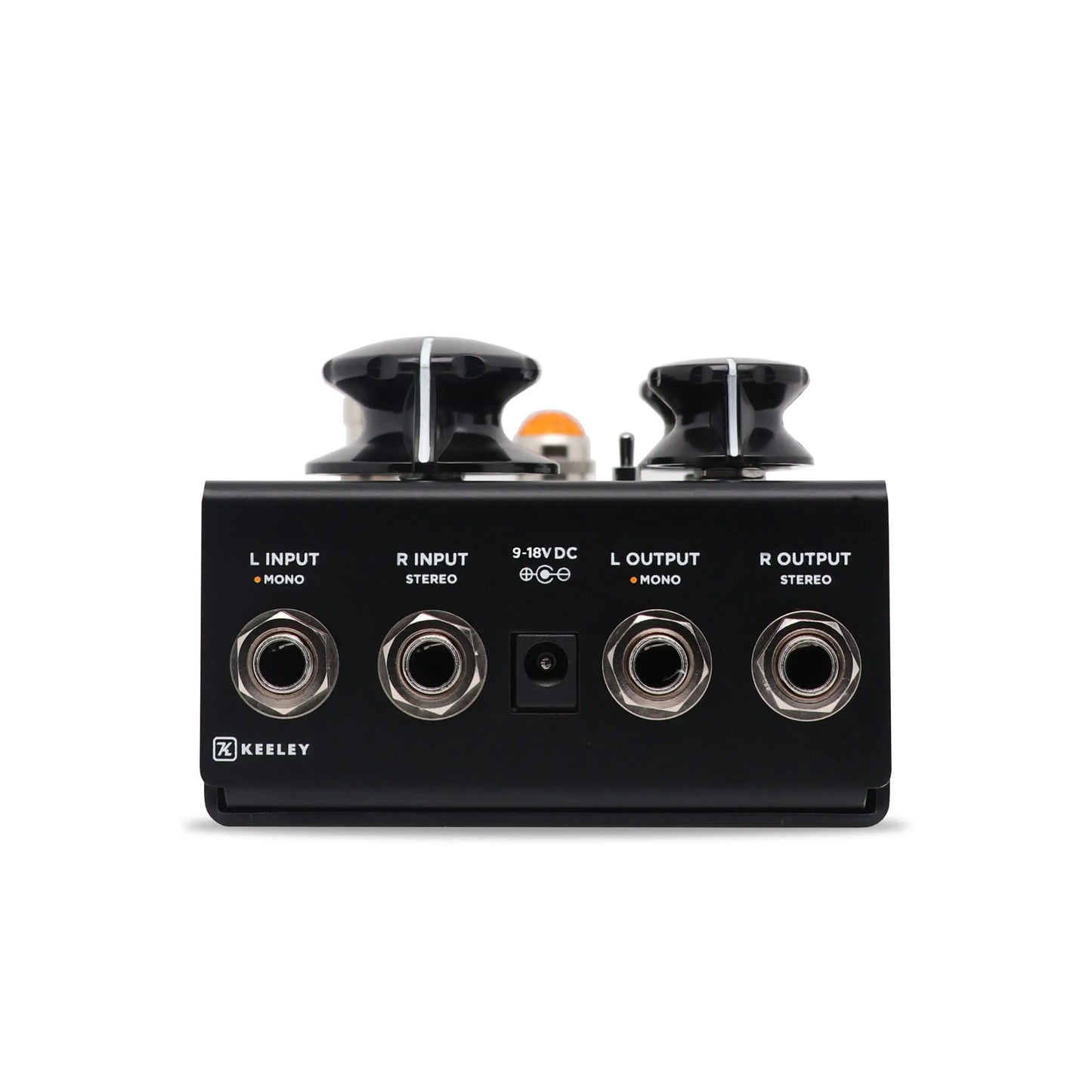 Keeley Electronics Rotary