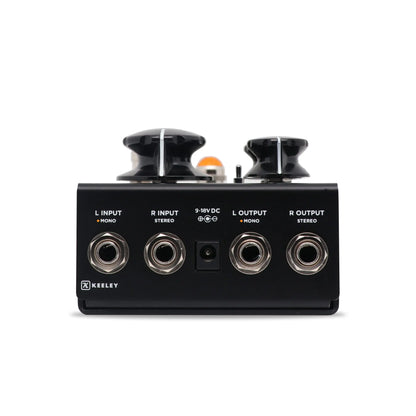 Keeley Electronics Rotary