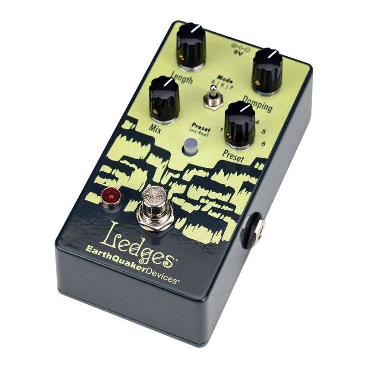 Earthquaker Devices Ledges