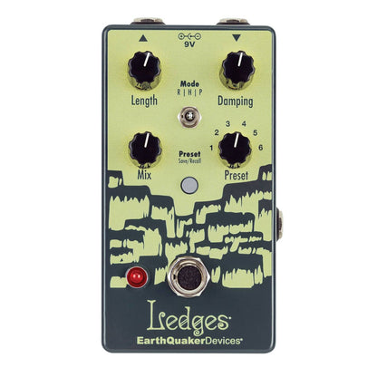 Earthquaker Devices Ledges