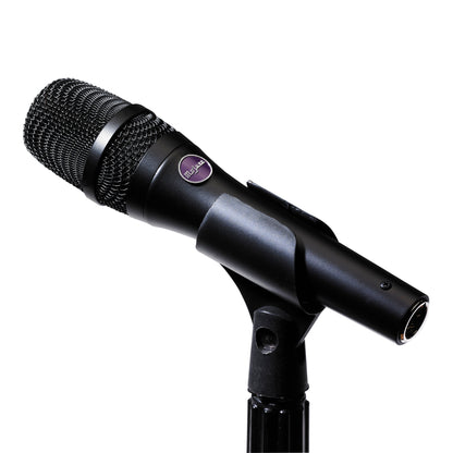Mojave Audio MA-D Dynamic Microphone