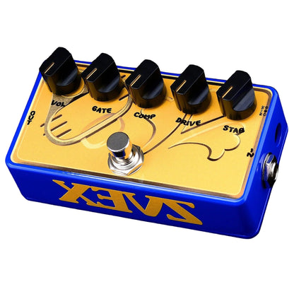 ZVEX MAPS Ltd Edition