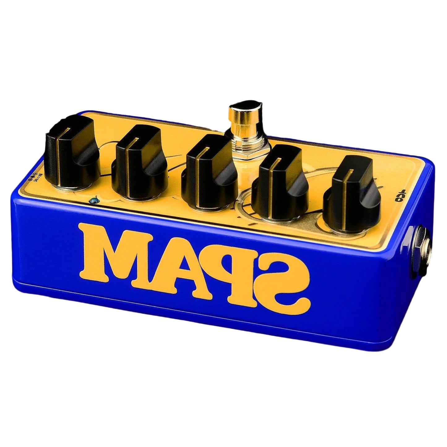 ZVEX MAPS Ltd Edition