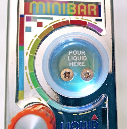 Rainger FX Minibar