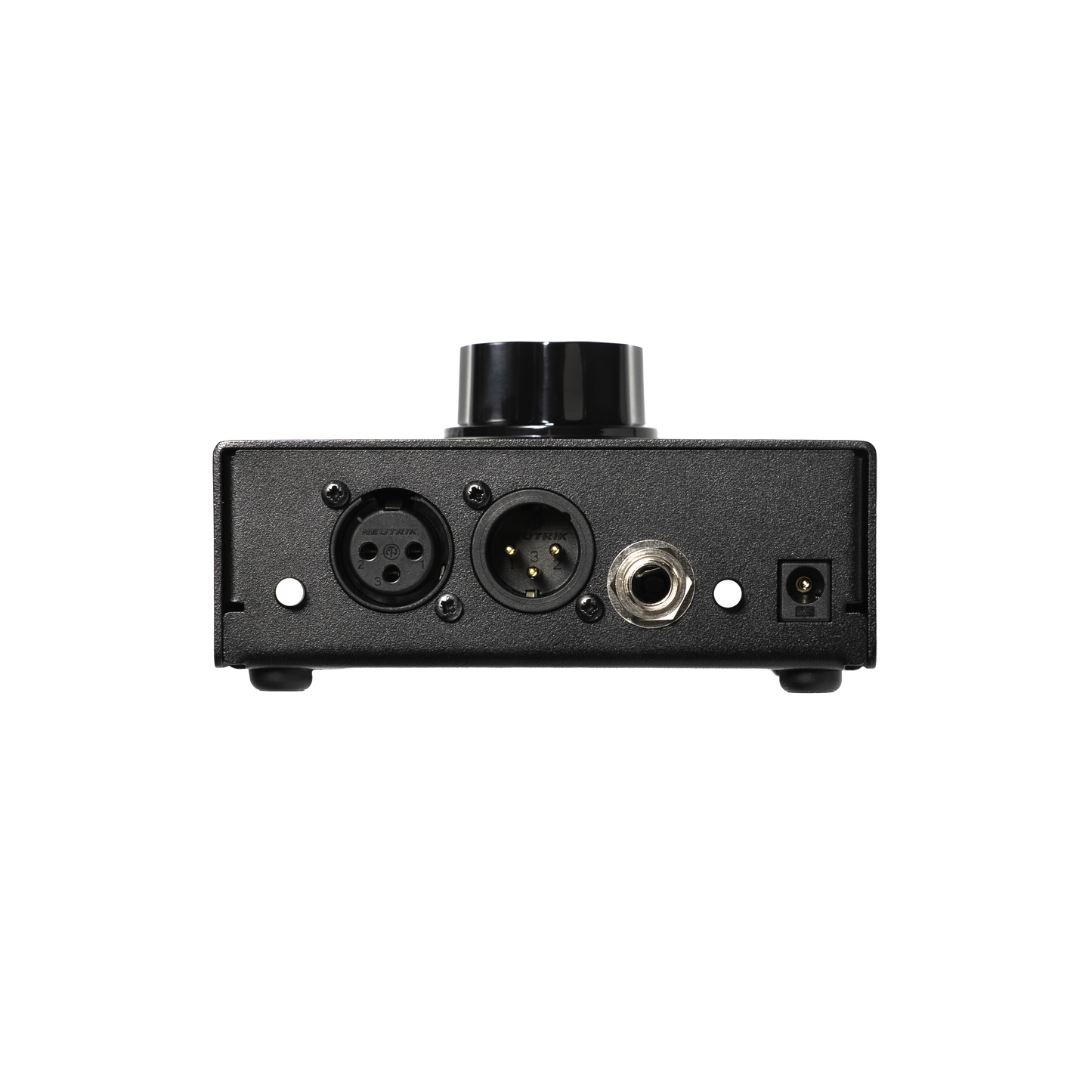 Franklin Audio MP-10 Mic To Inst Pre-Amp