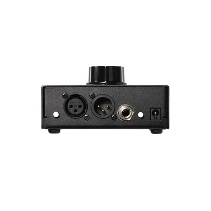 Franklin Audio MP-10 Mic To Inst Pre-Amp