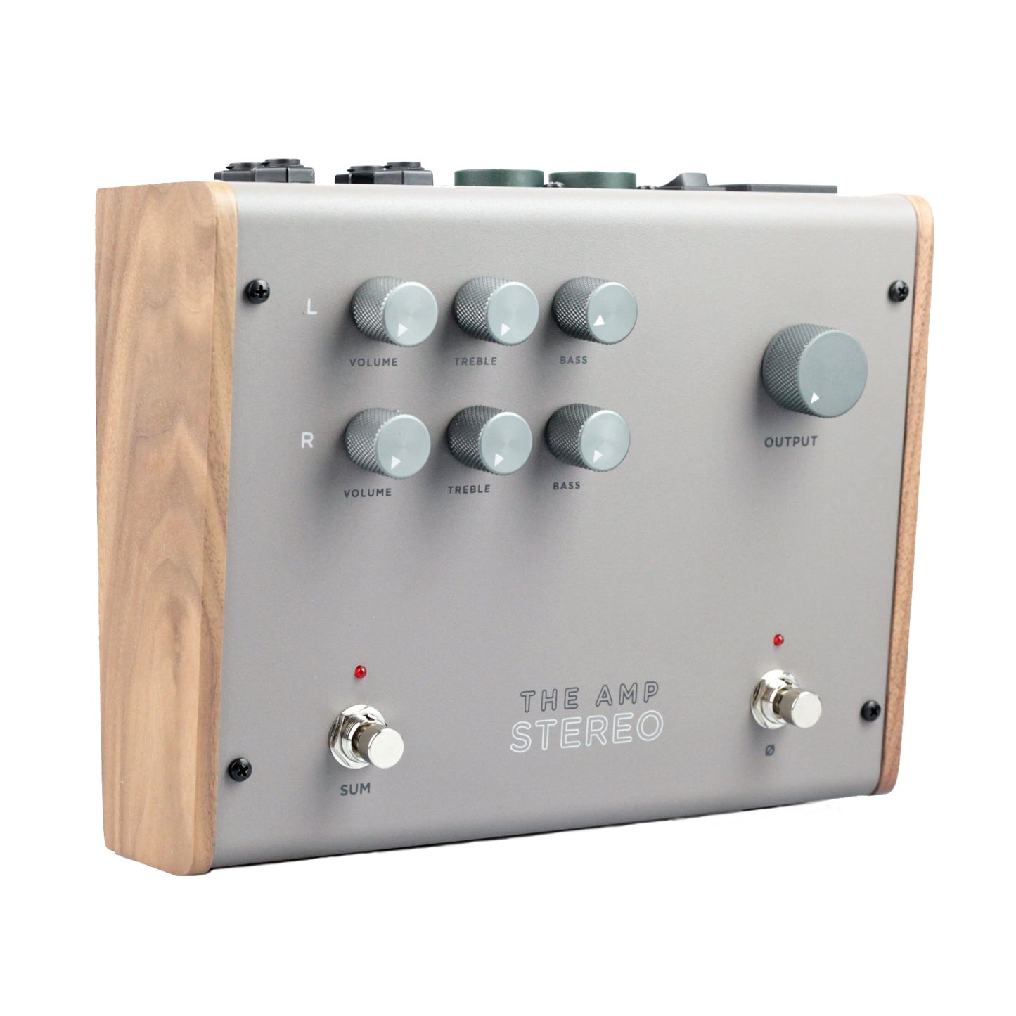 Milkman The Amp Stereo