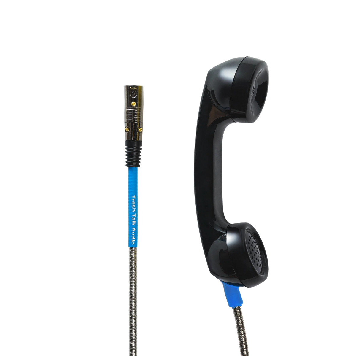 Trash Talk Audio Payphone Microphone