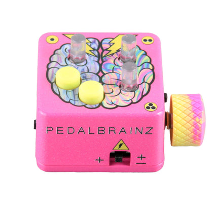 Pedalbrainz Left Brain