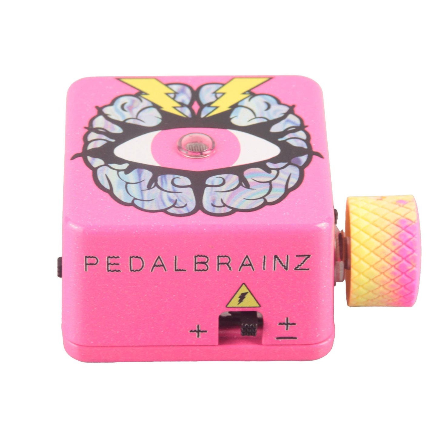 Pedalbrainz 3rd Eye CV