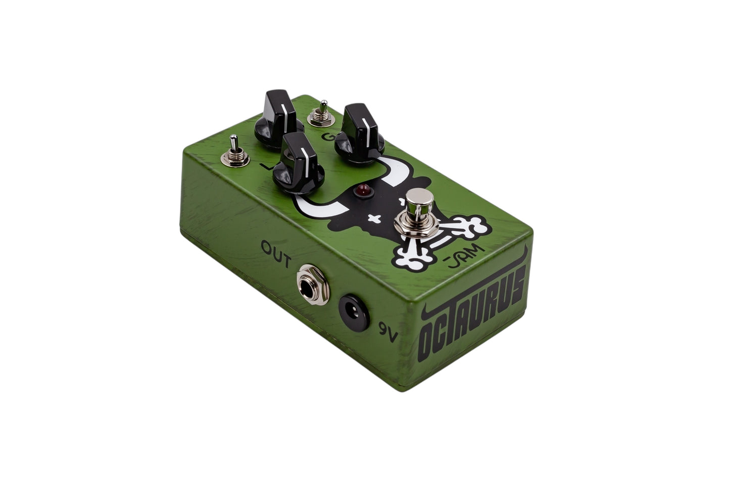 JAM Pedals Octaurus