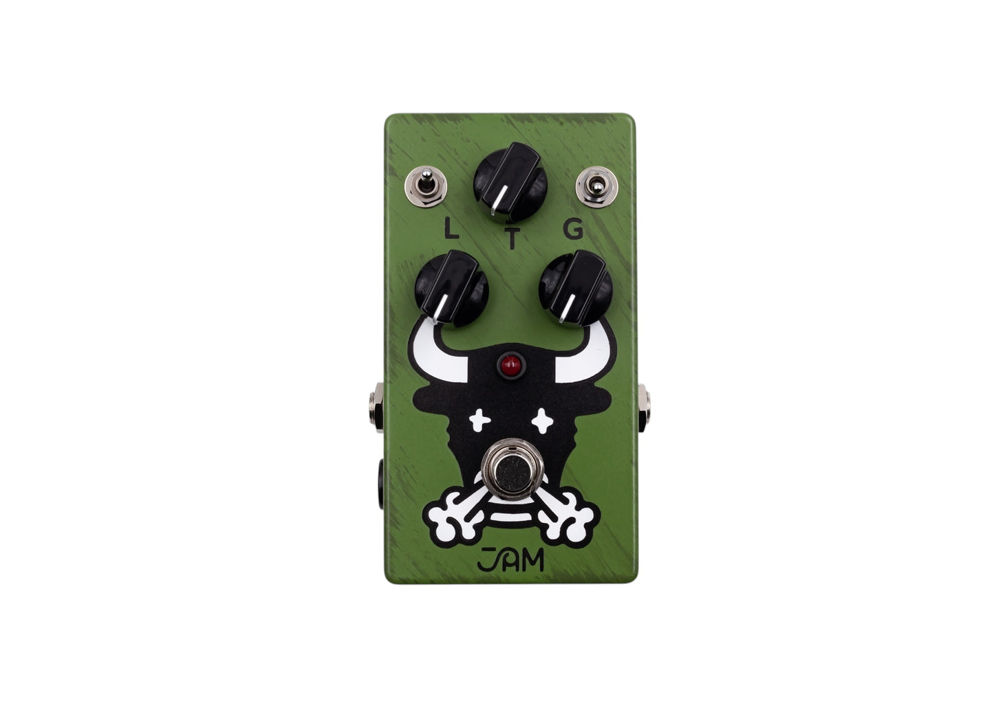 JAM Pedals Octaurus
