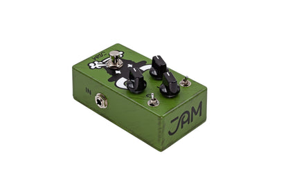 JAM Pedals Octaurus