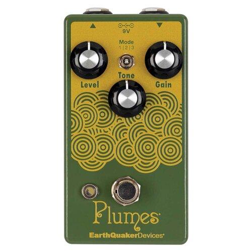 Earthquaker Devices Plumes