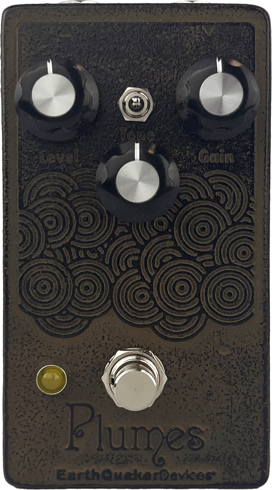 EarthQuaker Devices Plumes KGR Collector LTD