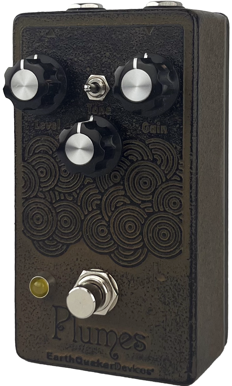 EarthQuaker Devices Plumes KGR Collector LTD