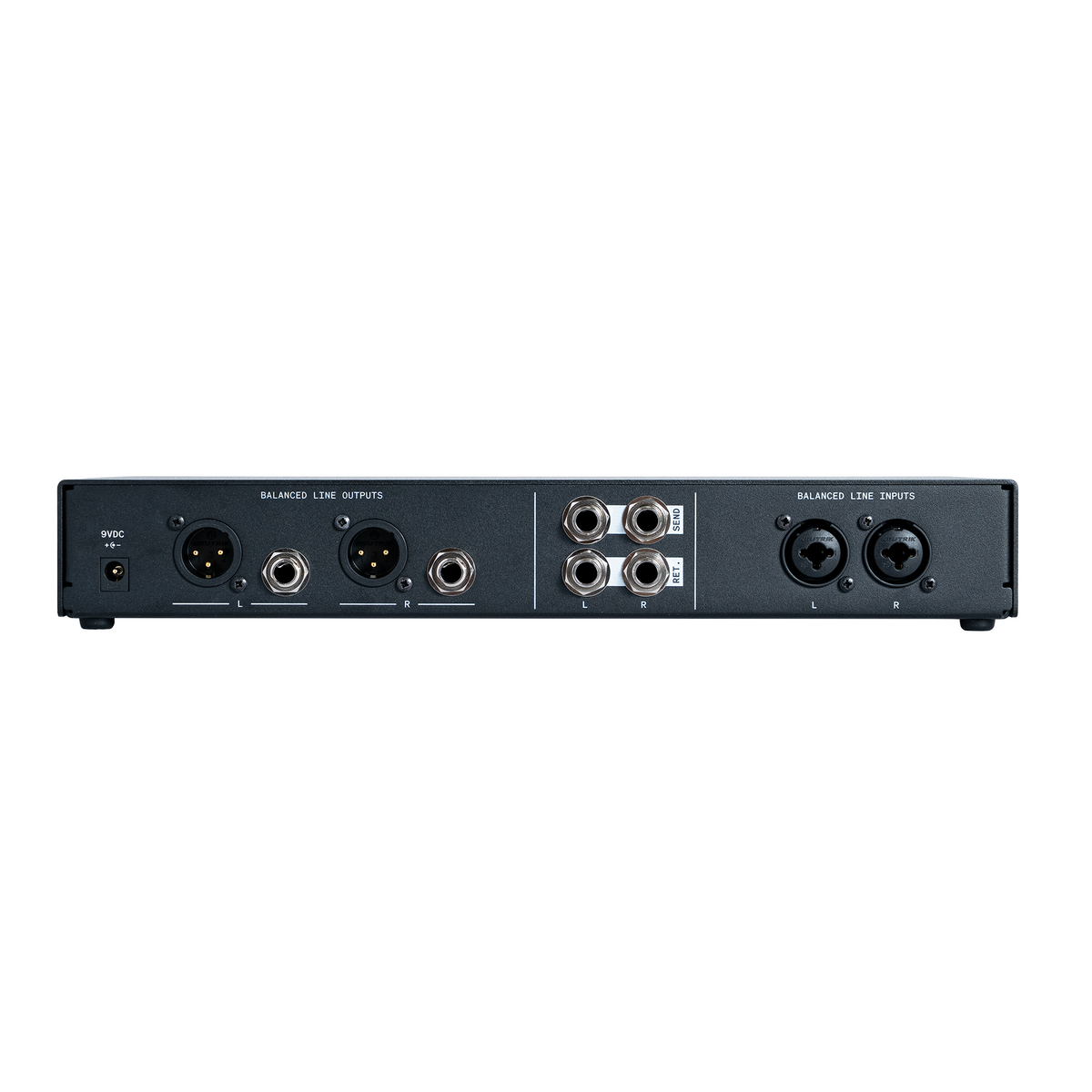 Franklin Audio RA-200