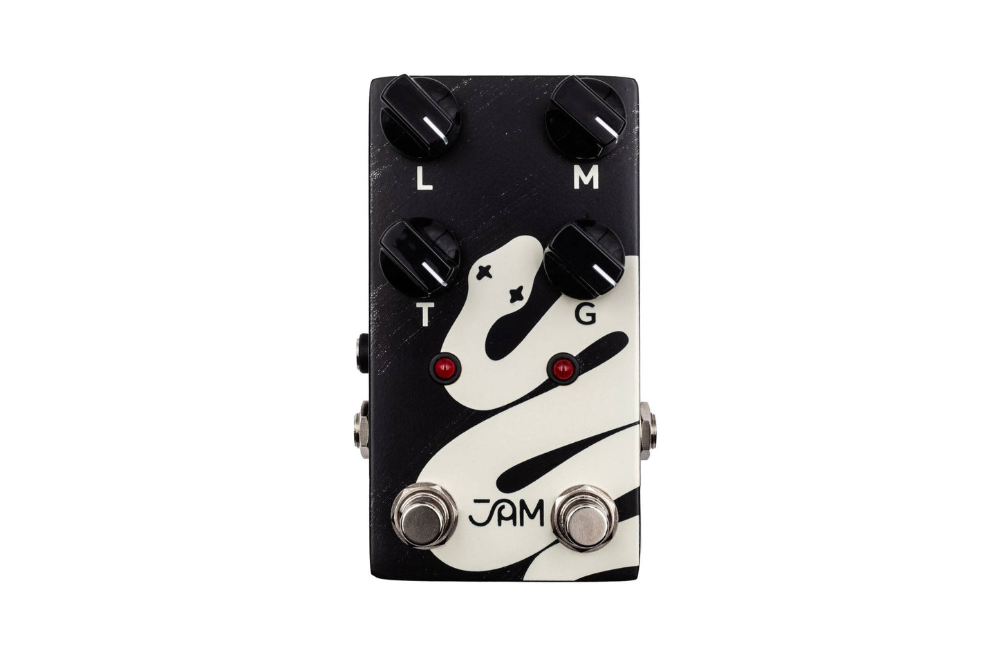 JAM Pedals Rattler Bass Mk2