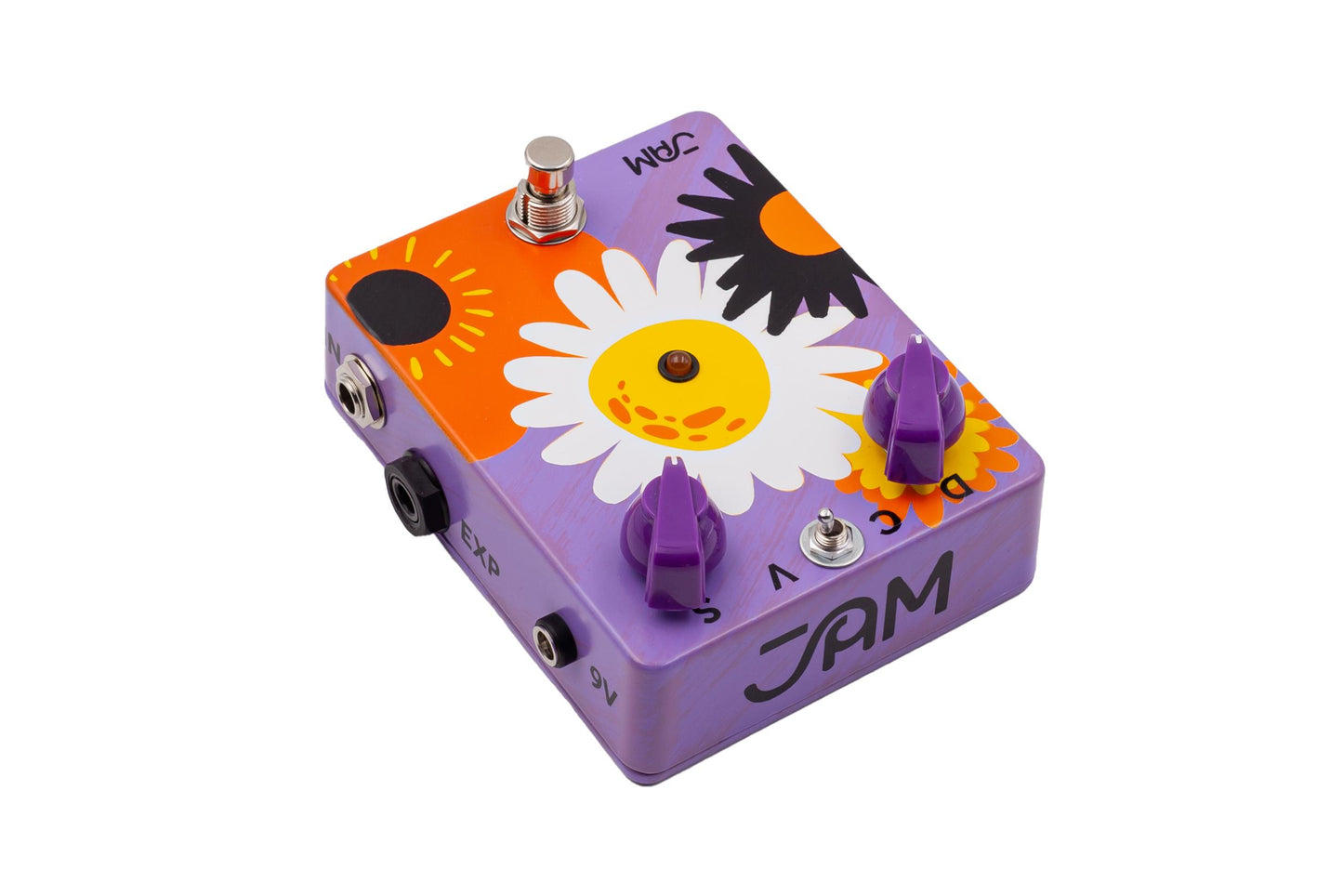 JAM Pedals Retrovibe Mk.3