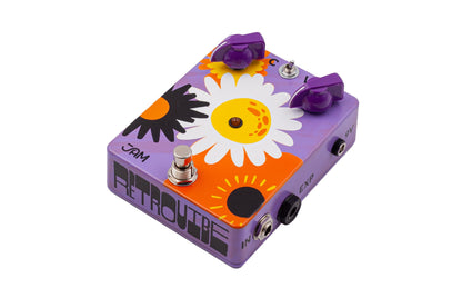 JAM Pedals Retrovibe Mk.3