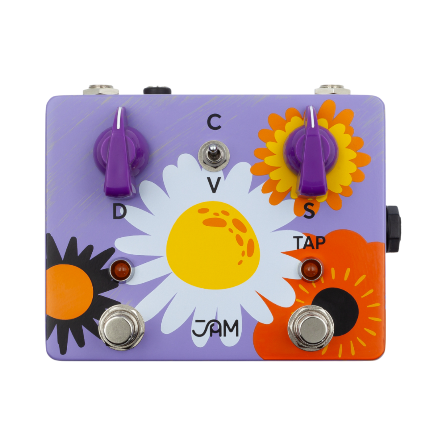 JAM Pedals Retrovibe Mk.4