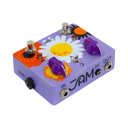 JAM Pedals Retrovibe Mk.4