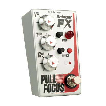 Rainger FX Pull Focus