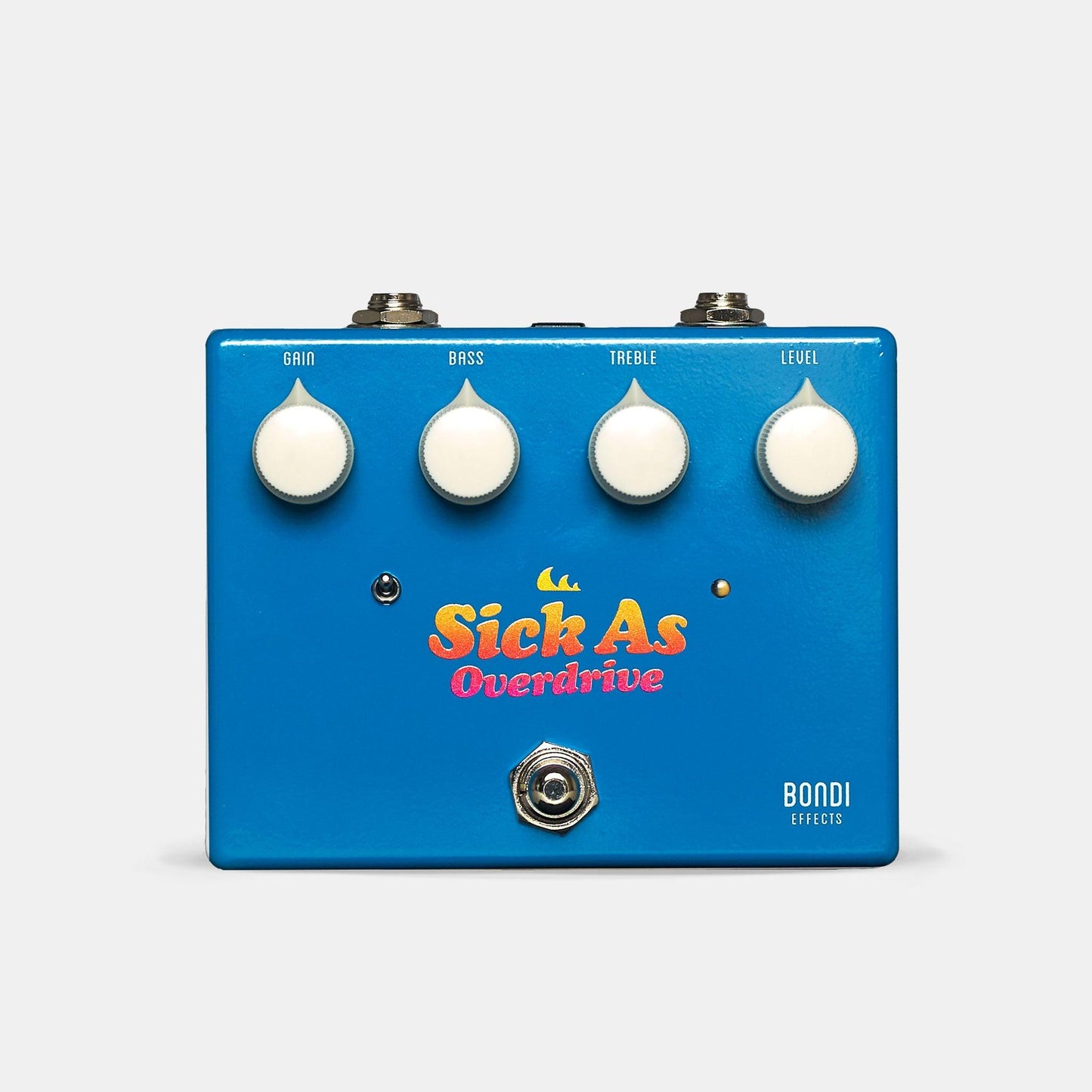 Bondi Effects Sick As Mk3 - Retro Blue Ltd Edition