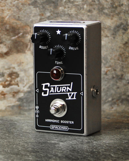 Spaceman Effects Saturn VI: Harmonic Booster