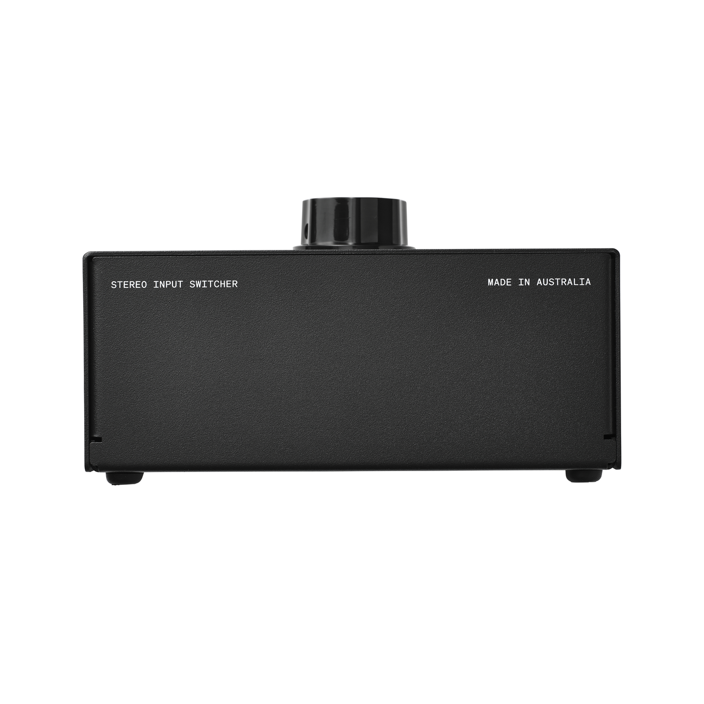 Franklin Audio SS-6 MKII Switchable Input Stereo DI