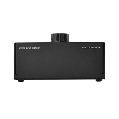 Franklin Audio SS-6 MKII Switchable Input Stereo DI