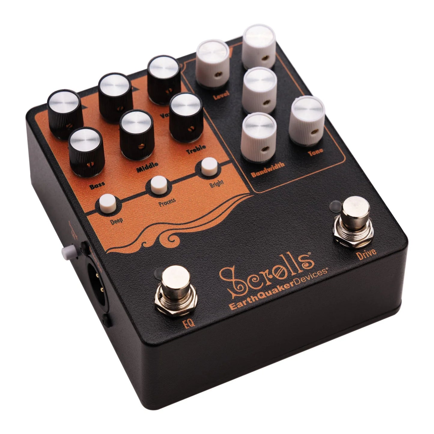 Earthquaker Devices Scrolls