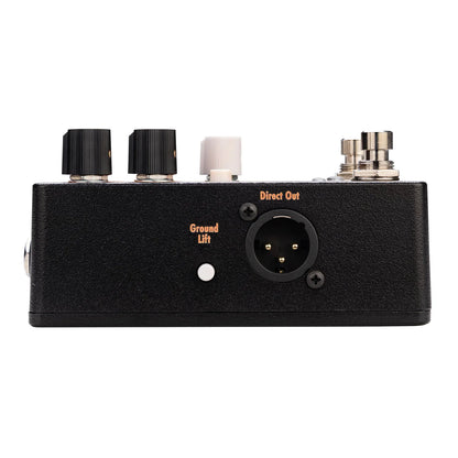 Earthquaker Devices Scrolls