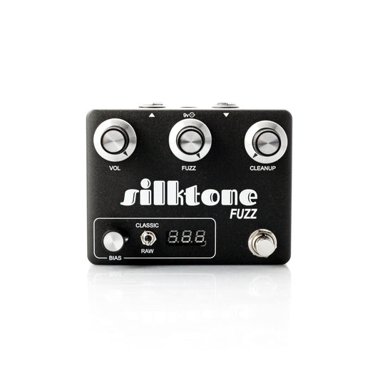 Silktone Fuzz