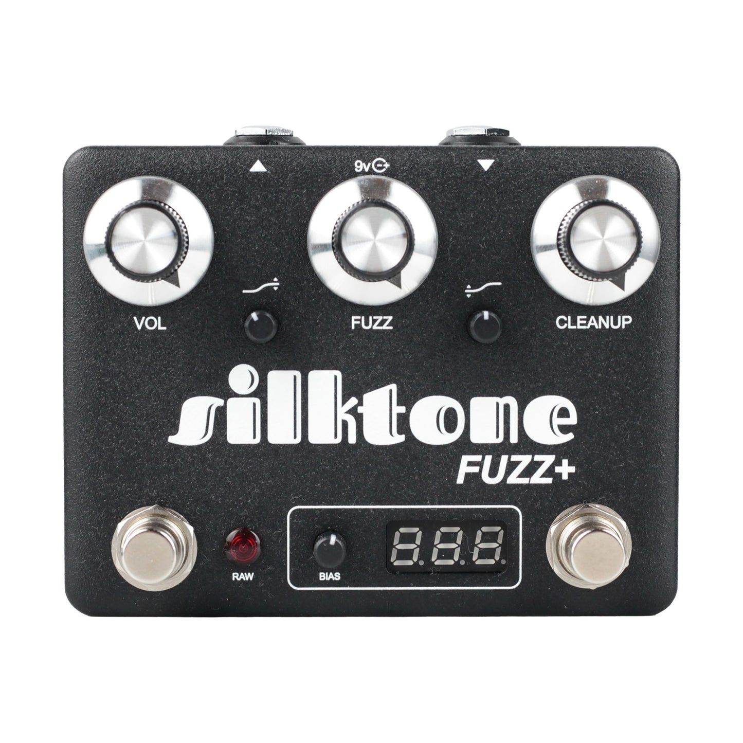 Silktone Fuzz+ Dark